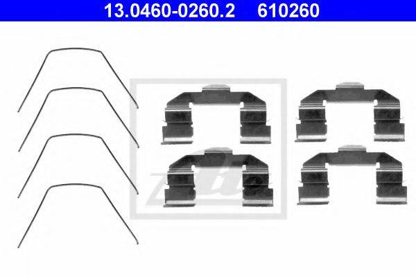 ATE 13.0460-0260.2