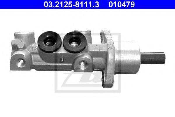 ATE 03.2125-8111.3