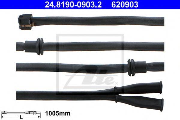 ATE 24.8190-0903.2