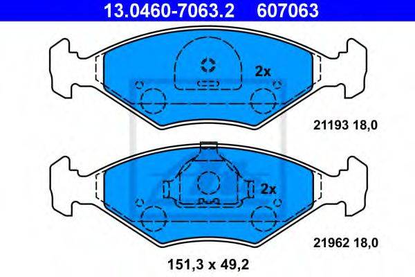 ATE 13.0460-7063.2