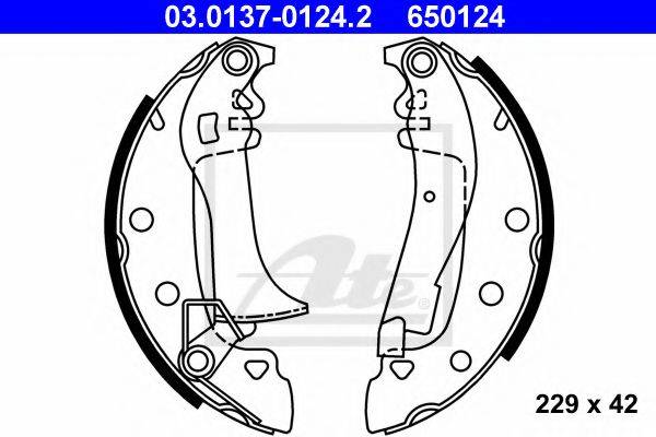 ATE 03.0137-0124.2