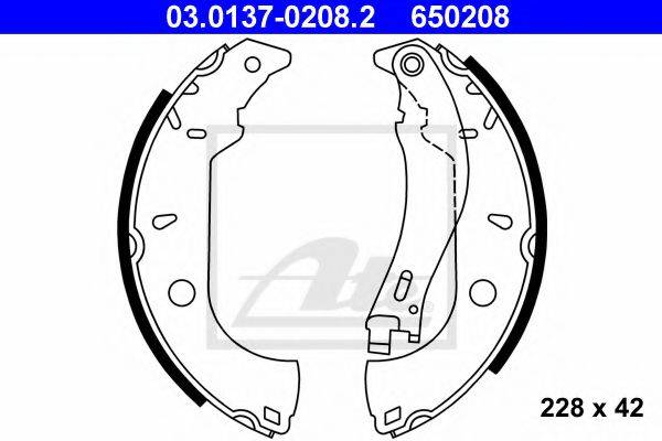 ATE 03.0137-0208.2