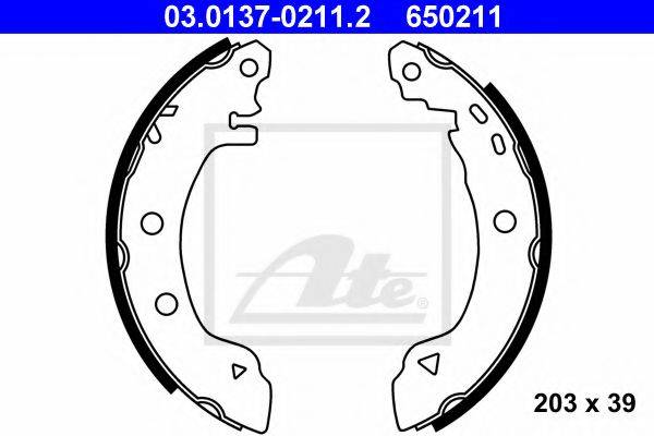 ATE 03.0137-0211.2