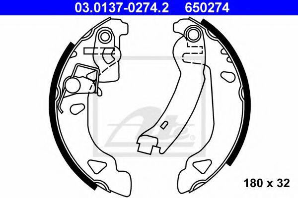 ATE 03.0137-0274.2