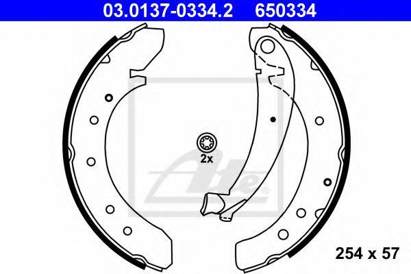 ATE 03.0137-0334.2