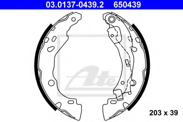 ATE 03.0137-0439.2