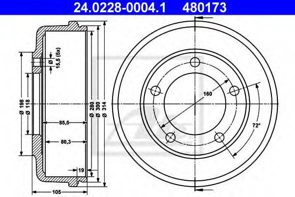 ATE 24.0228-0004.1