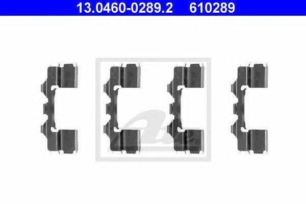 ATE 13.0460-0289.2