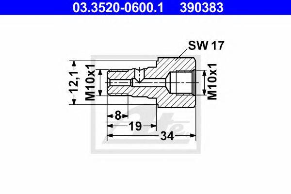 ATE 03.3520-0600.1