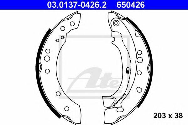 ATE 03.0137-0426.2