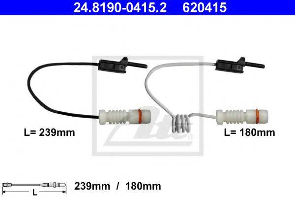 ATE 24.8190-0415.2
