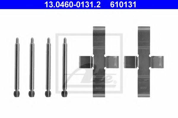 ATE 13.0460-0131.2