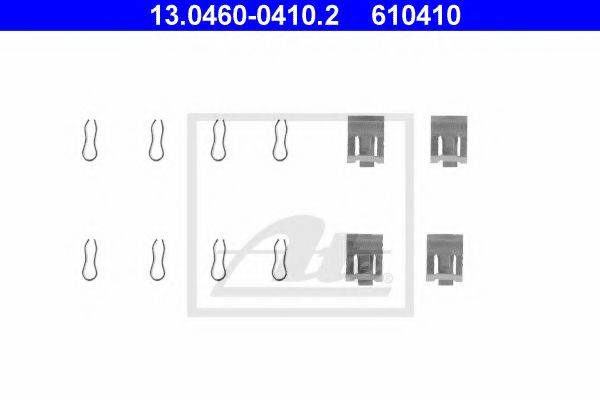 ATE 13.0460-0410.2