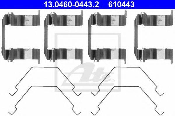 ATE 13.0460-0443.2