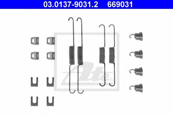 ATE 03.0137-9031.2