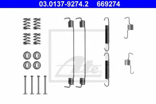 ATE 03.0137-9274.2