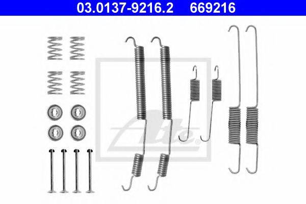 ATE 03.0137-9216.2
