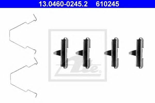 ATE 13.0460-0245.2