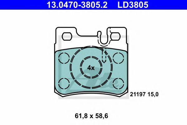 ATE 13.0470-3805.2