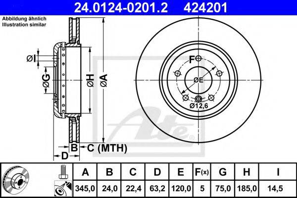 ATE 24.0124-0201.2