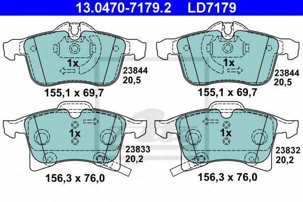 ATE 13.0470-7179.2