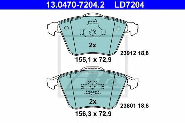 ATE 13.0470-7204.2