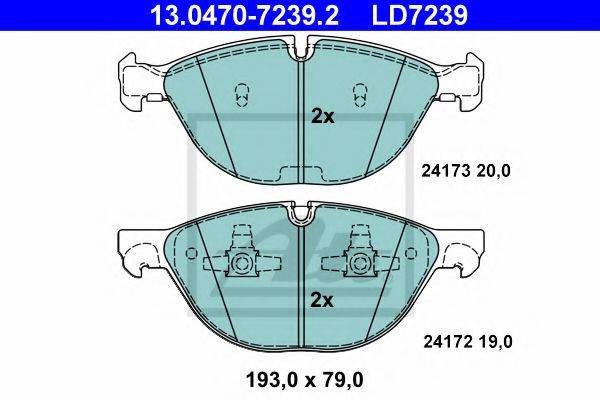 ATE 13.0470-7239.2