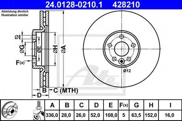 ATE 24.0128-0210.1