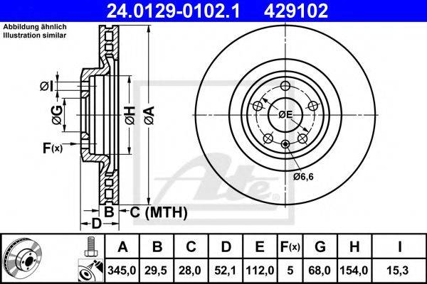 ATE 24.0129-0102.1