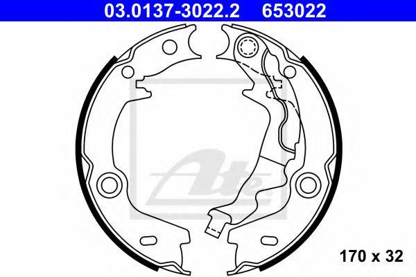 ATE 03.0137-3022.2