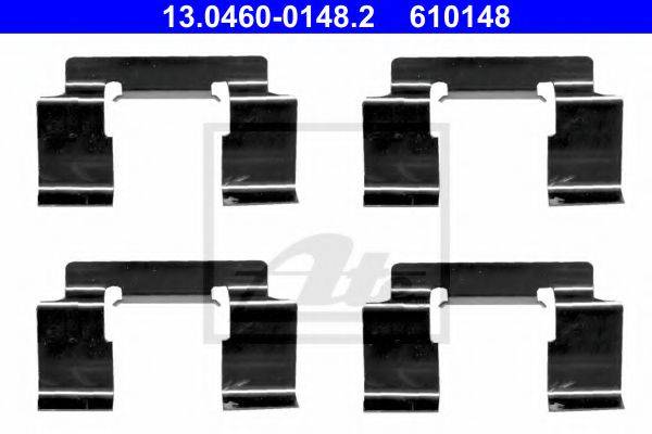 ATE 13.0460-0148.2