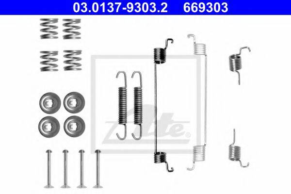 ATE 03.0137-9303.2