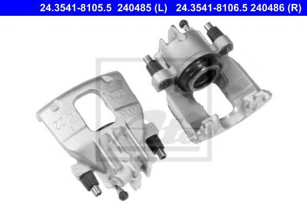ATE 24.3541-8106.5