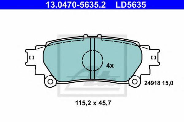 ATE 13.0470-5635.2