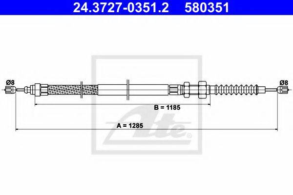 ATE 24.3727-0351.2