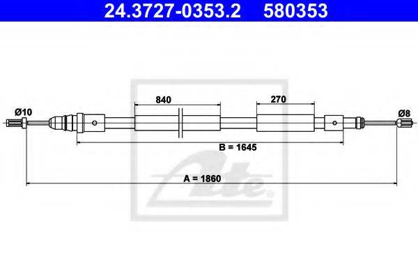 ATE 24.3727-0353.2