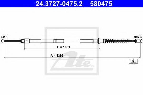 ATE 24.3727-0475.2