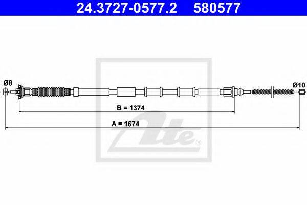ATE 24.3727-0577.2