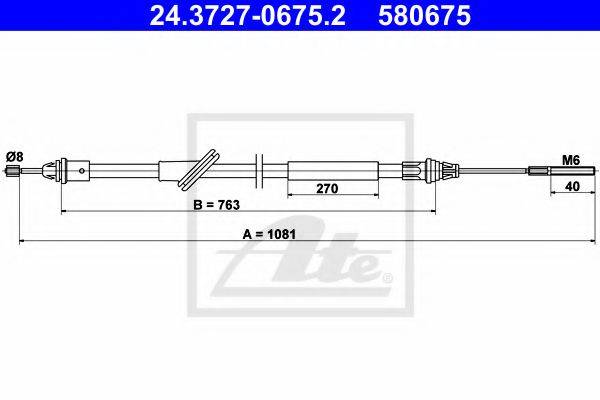 ATE 24.3727-0675.2