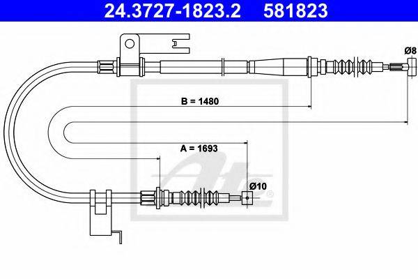 ATE 24.3727-1823.2