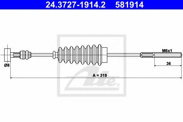 ATE 24.3727-1914.2