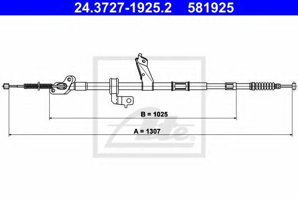 ATE 24.3727-1925.2