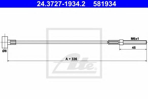 ATE 24.3727-1934.2