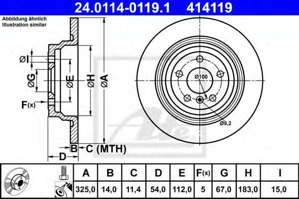 ATE 24.0114-0119.1