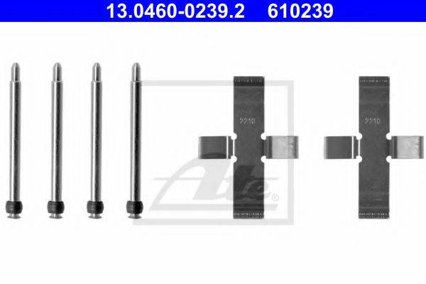 ATE 13.0460-0239.2
