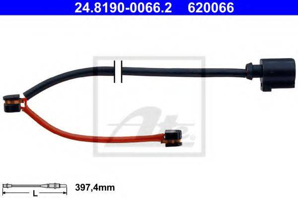 ATE 24.8190-0066.2