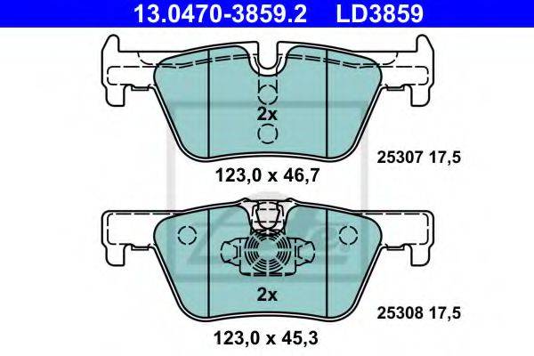 ATE 13.0470-3859.2