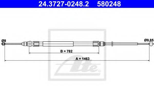 ATE 24.3727-0248.2