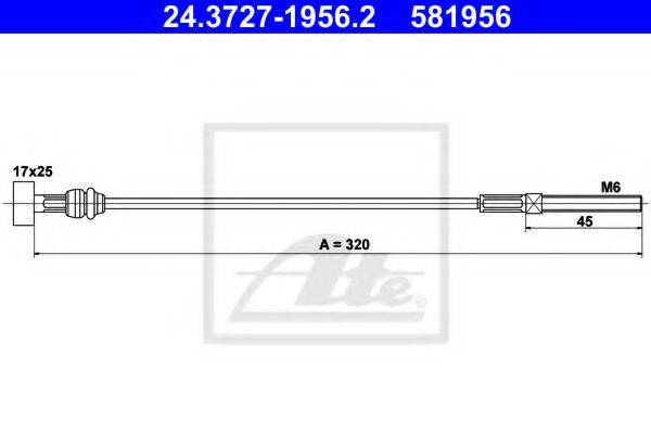 ATE 24.3727-1956.2