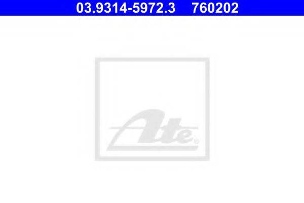 ATE 760202 ліхтарик
